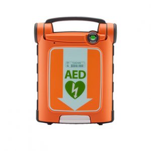 Defibrillatore ZOLL - Distributori ufficiali in Veneto, Trentino e Friuli