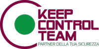 Keep Control Team per il monitoraggio dei tuo impianti antintusione