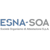 SEI Sistemi di Sicurezza di Padova è un'azienda certificata SOA