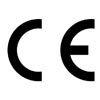 Logo Marchio CE SEI Sistemi di Sicurezza