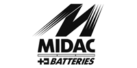 Midac Batteries cliente sei sicurezza