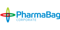 Logo PharmaBag cliente sei sicurezza