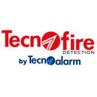 Impianti Antincendio Tecnofire by Tecnoalarm progettati da SEI Sicurezza Padova