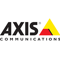 Impianti di Videosorveglianza Axis Communications progettati da SEI Sicurezza Padova